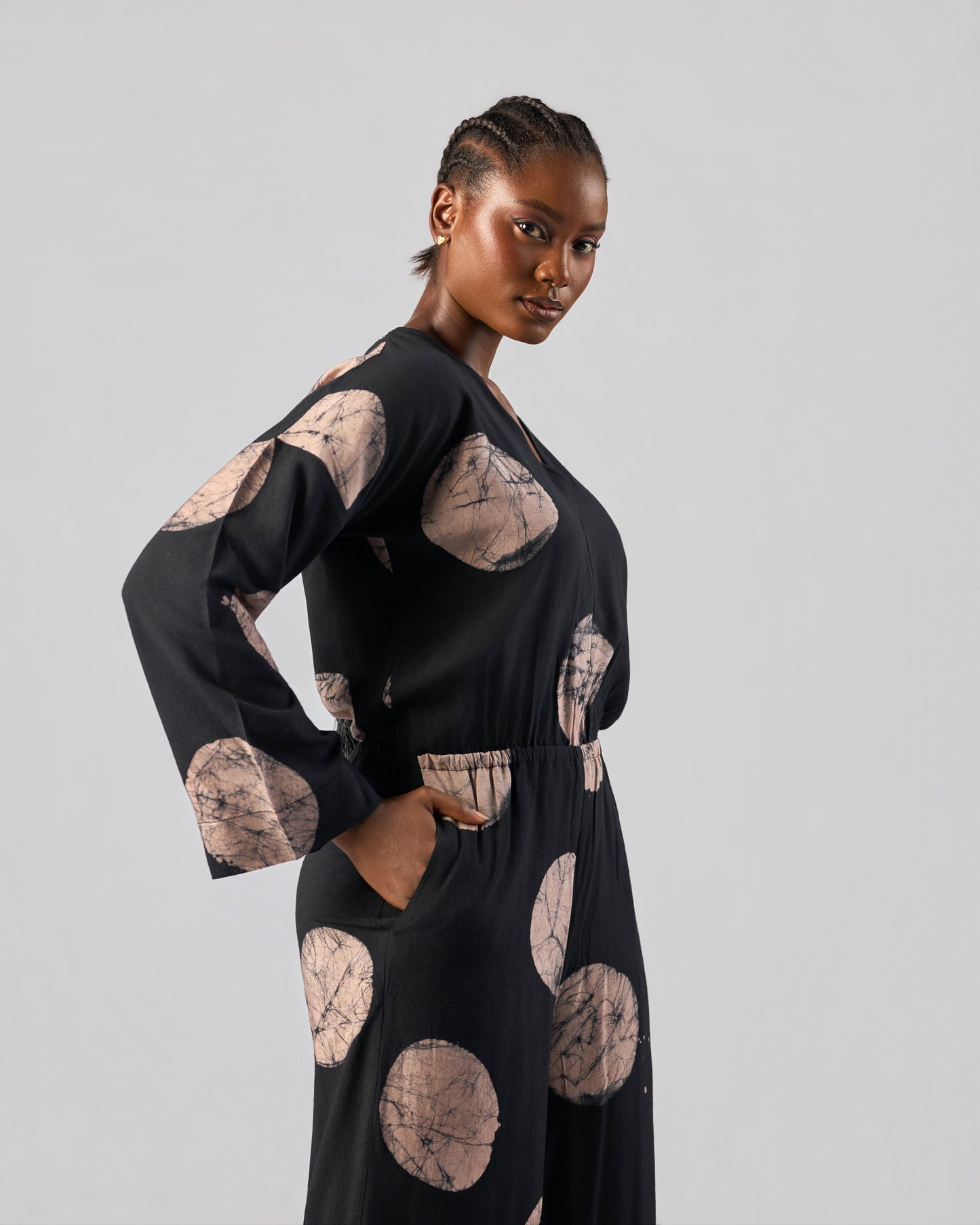 Luna Jumpsuit