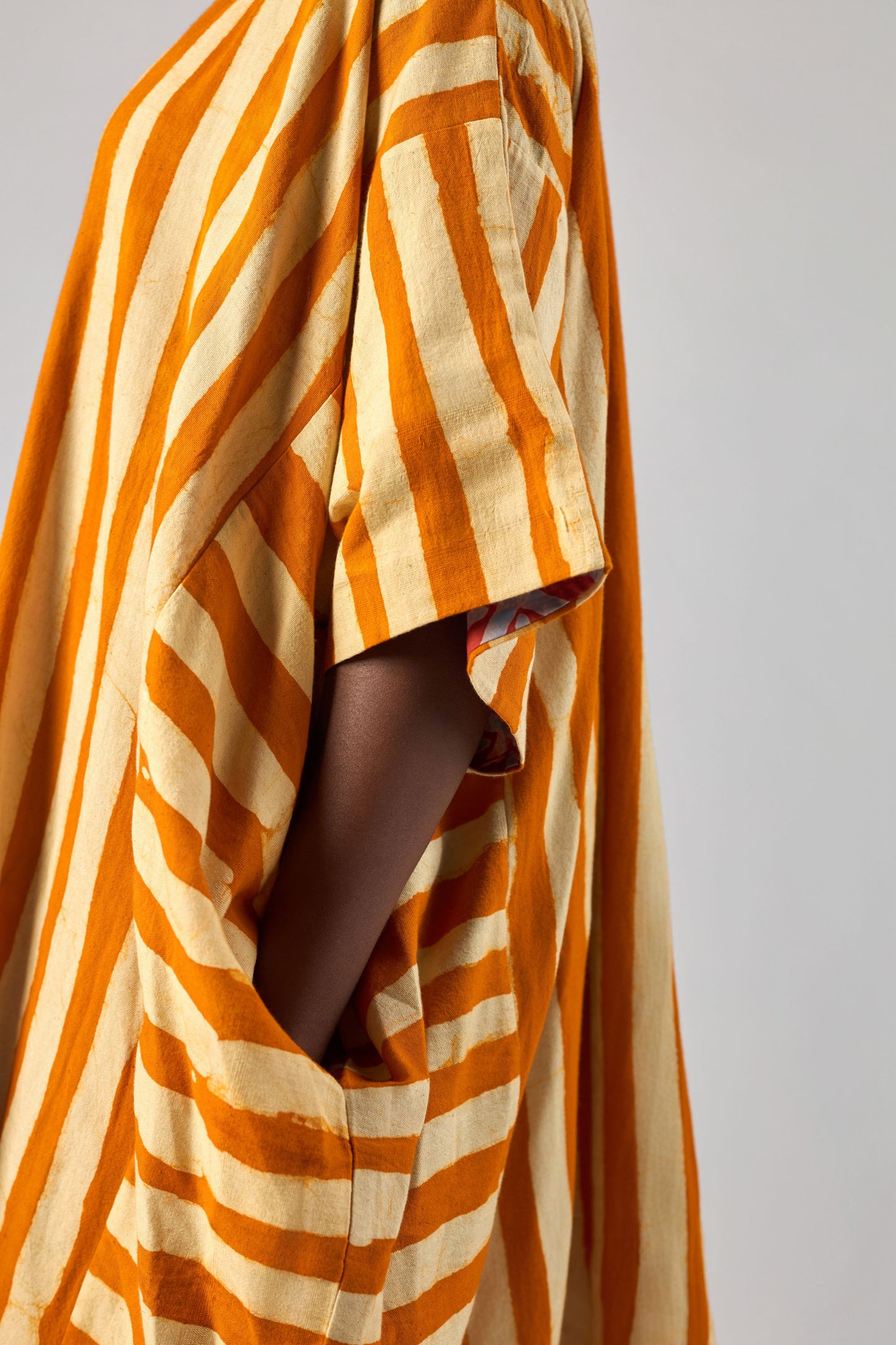 Lounge Kaftan- sunline