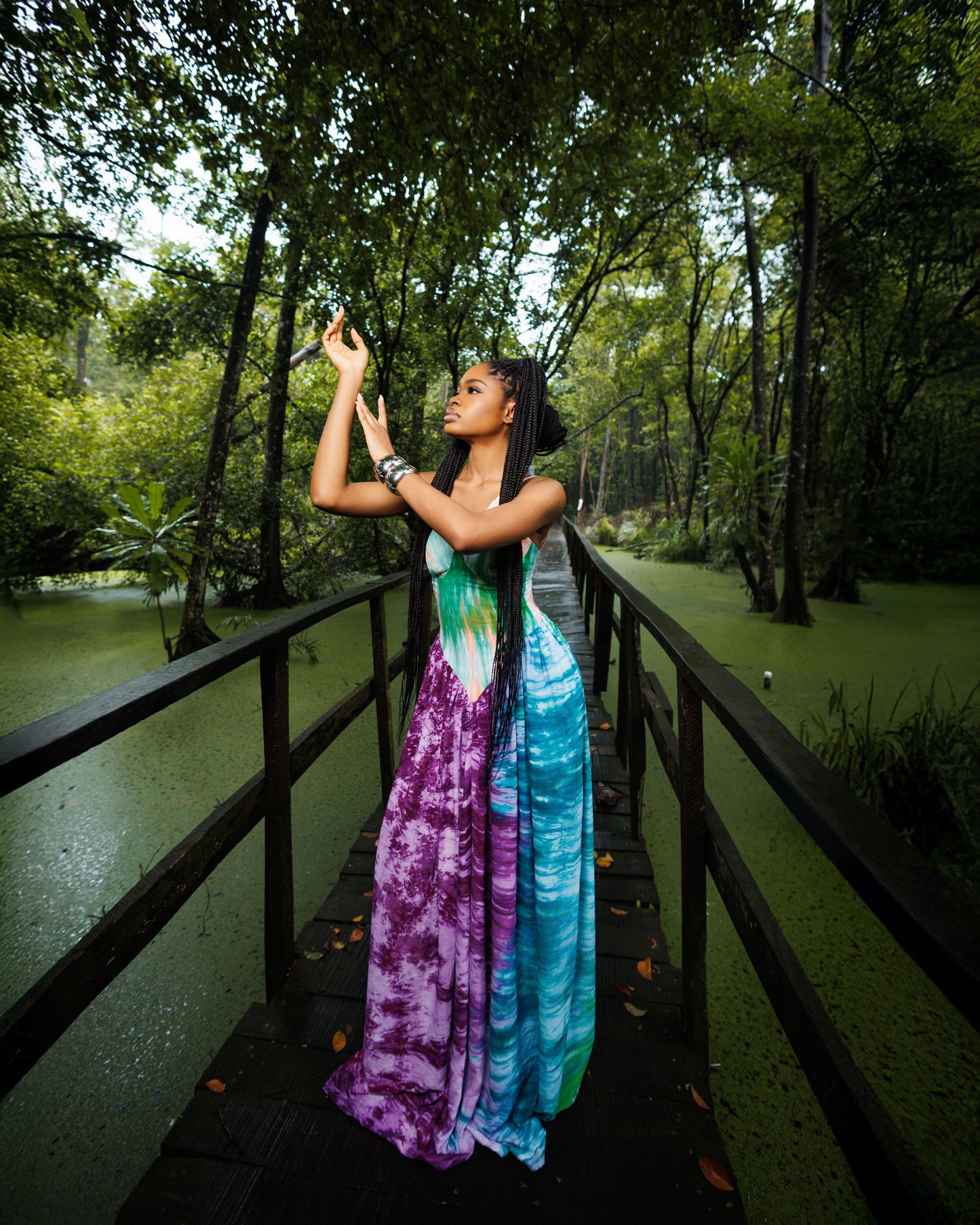The Ease Maxi