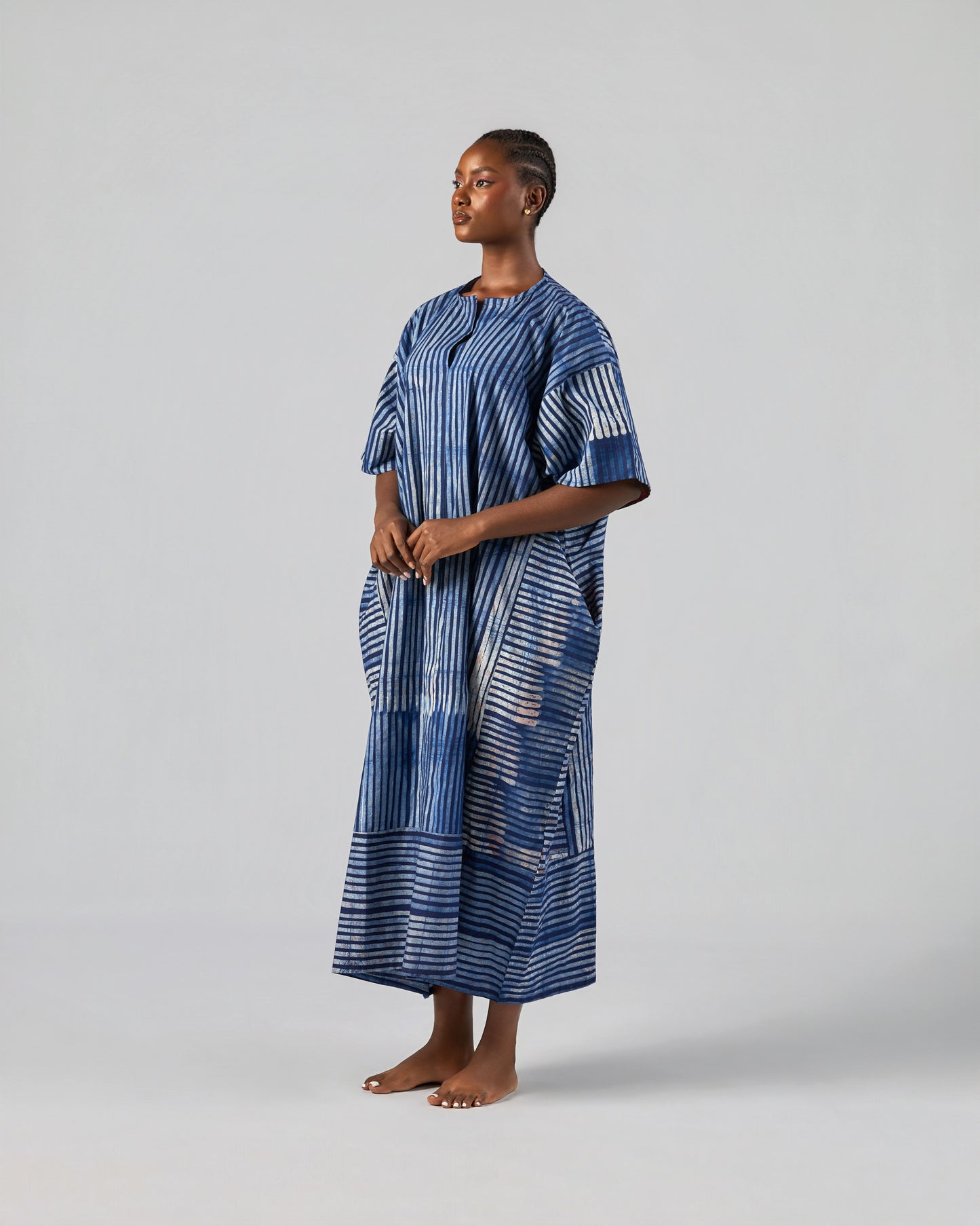 Lounge Kaftan- moonline