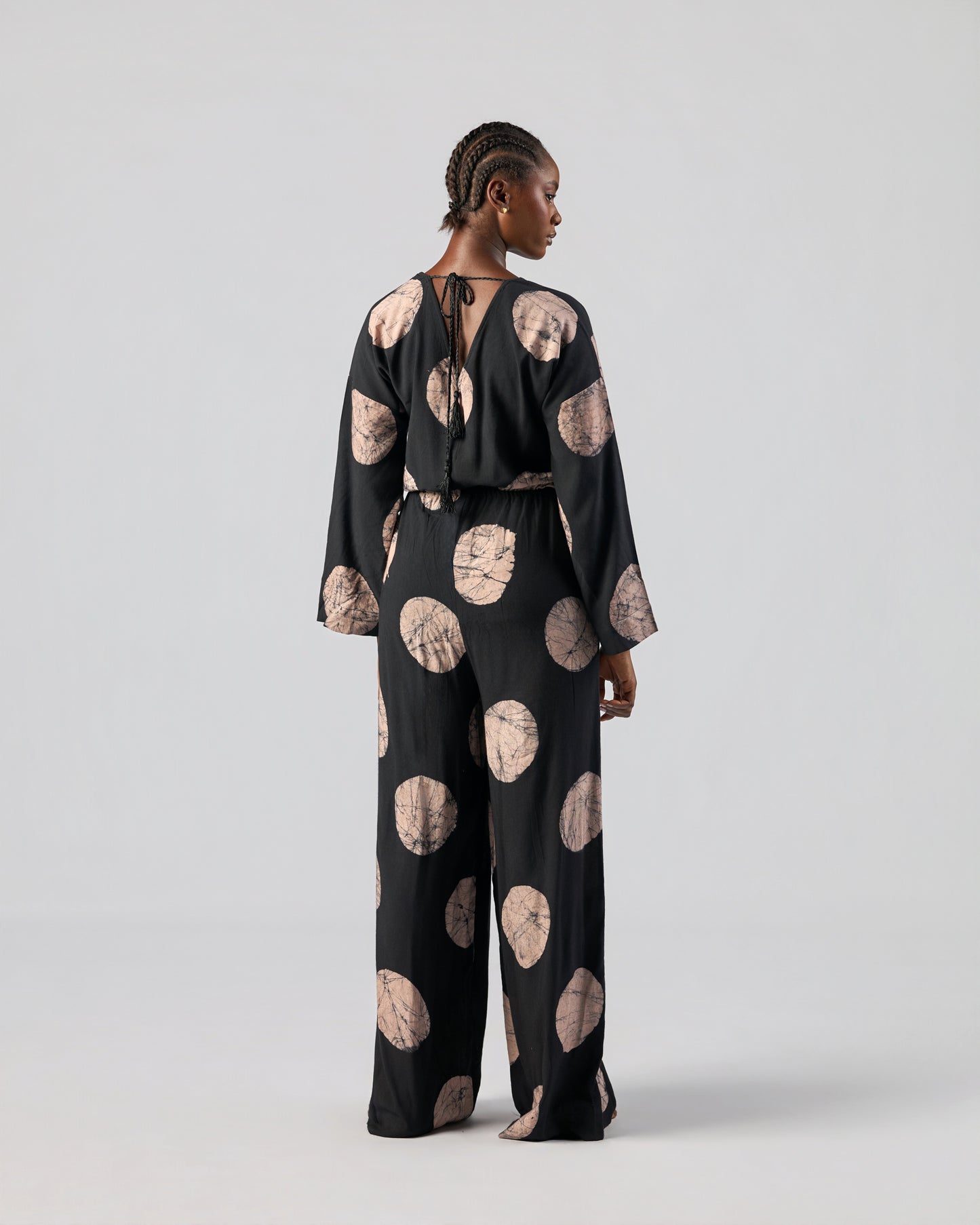 Luna Jumpsuit