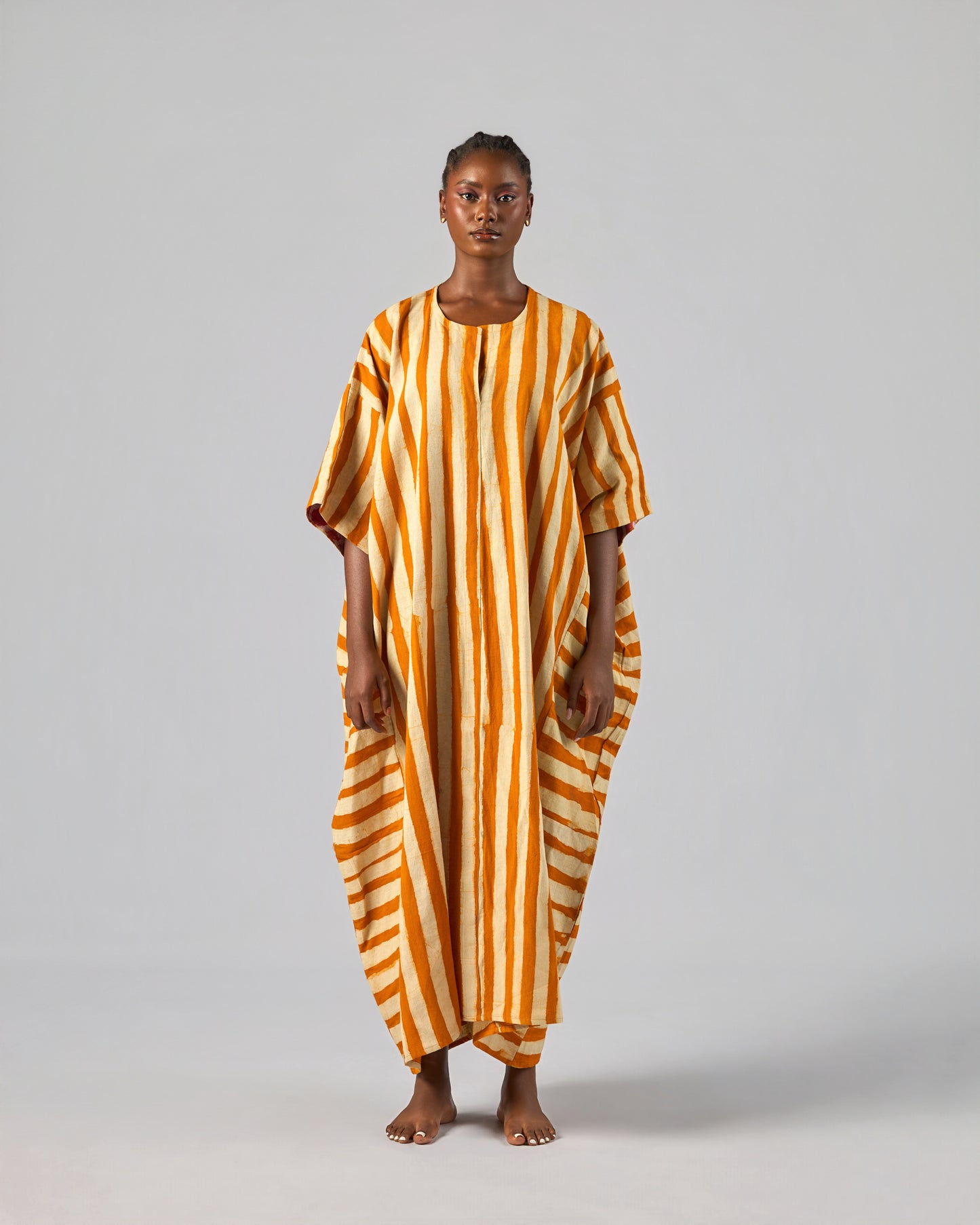 Lounge Kaftan- sunline