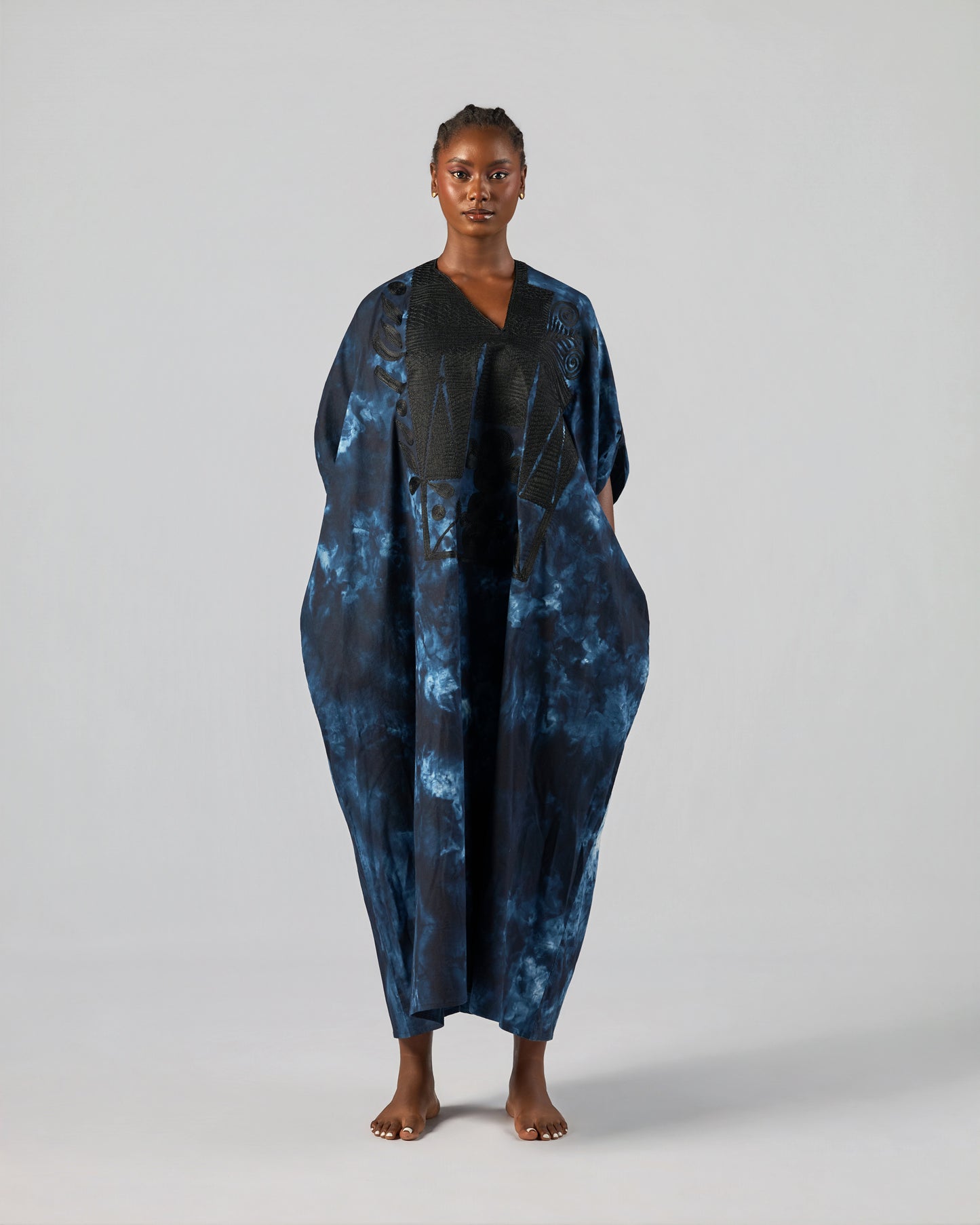 Agbada