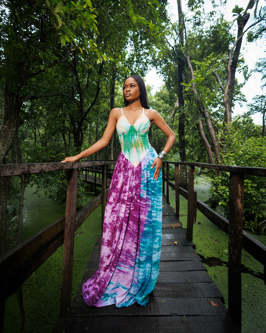 The Ease Maxi