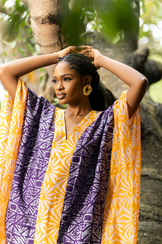 The Kaftan