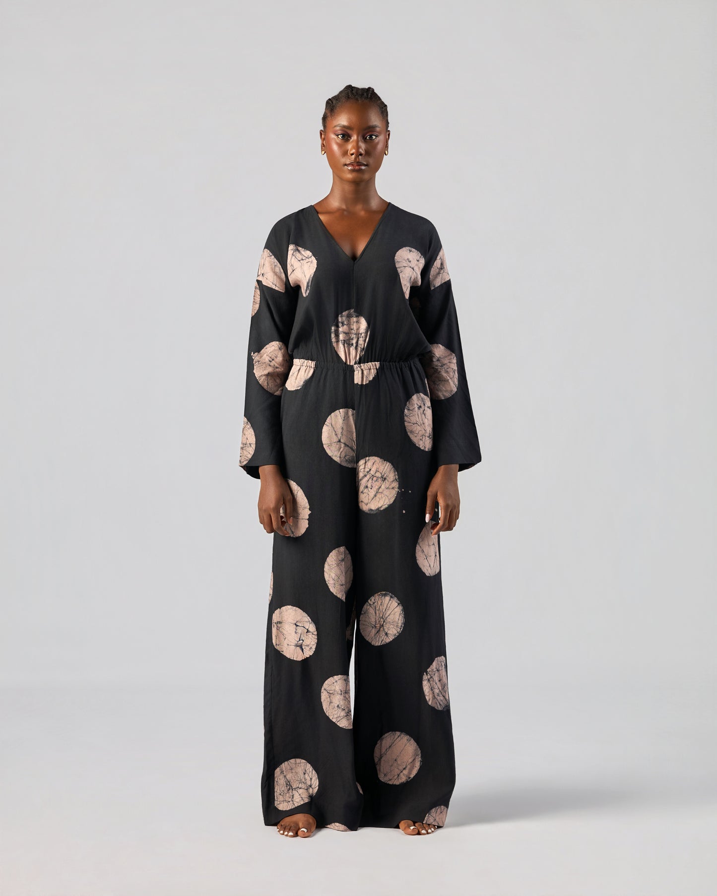 Luna Jumpsuit