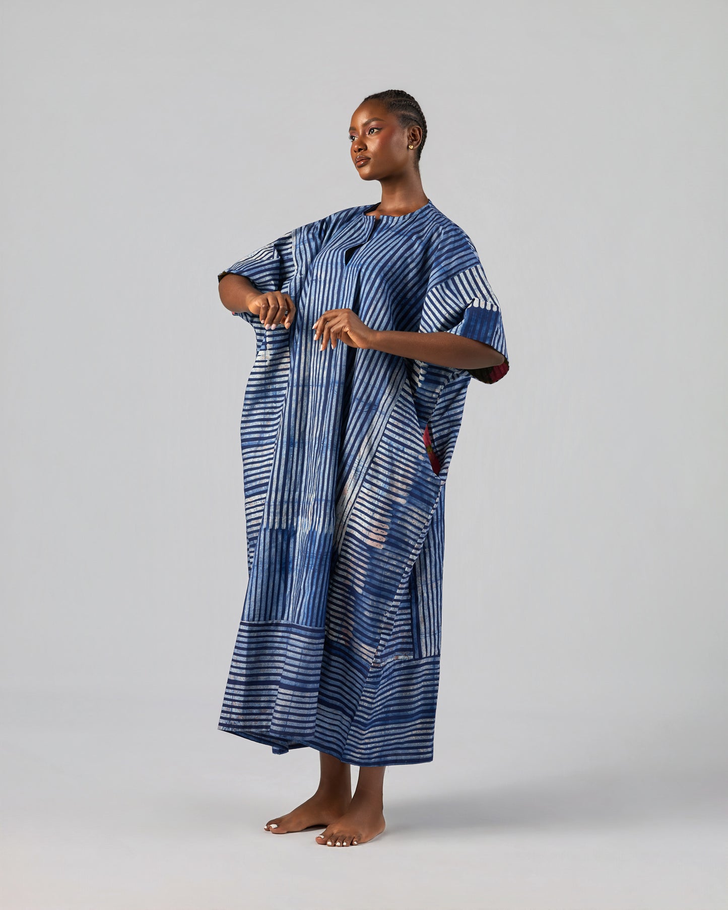 Lounge Kaftan- moonline