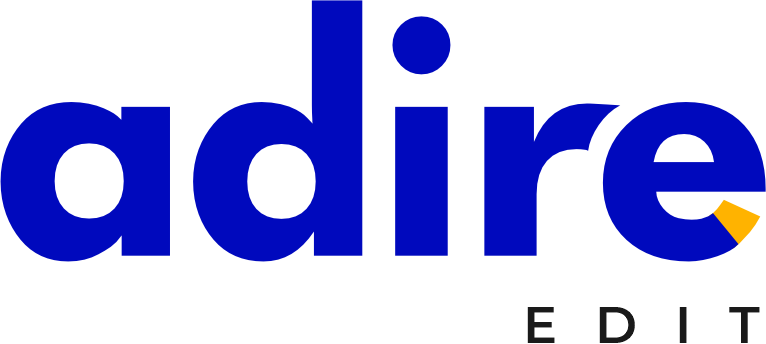 Products – Adire Edit