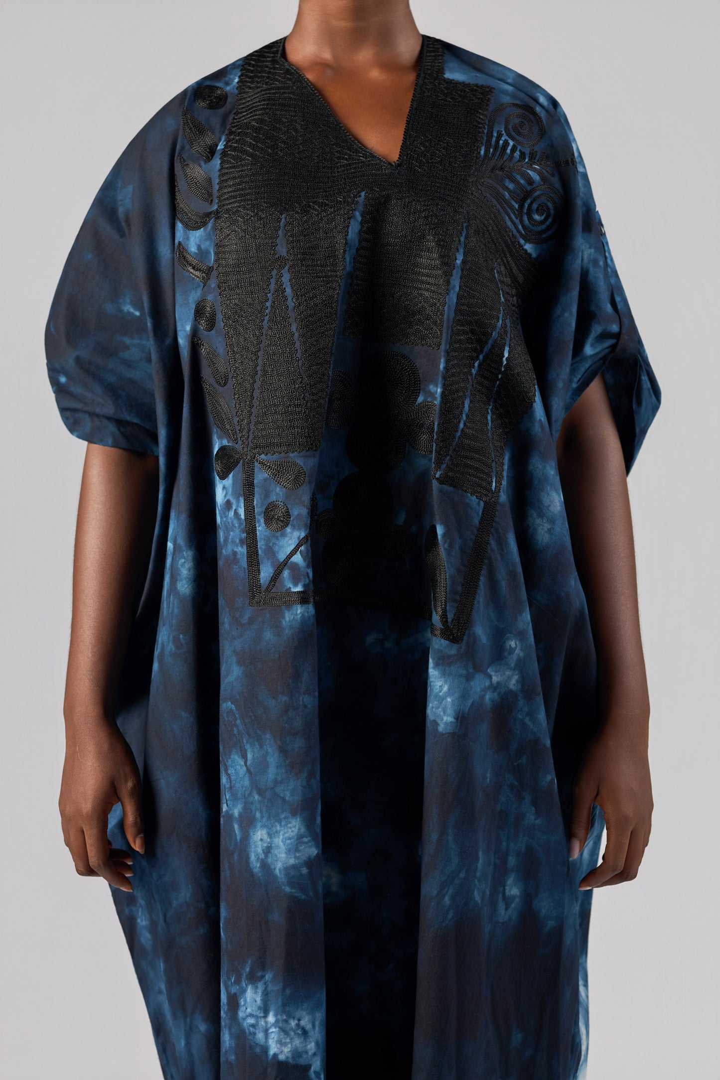Agbada